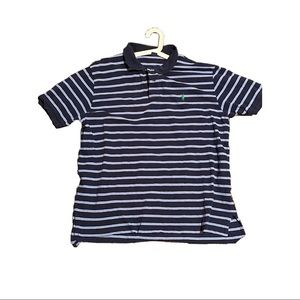 Ralph Lauren Striped Polo